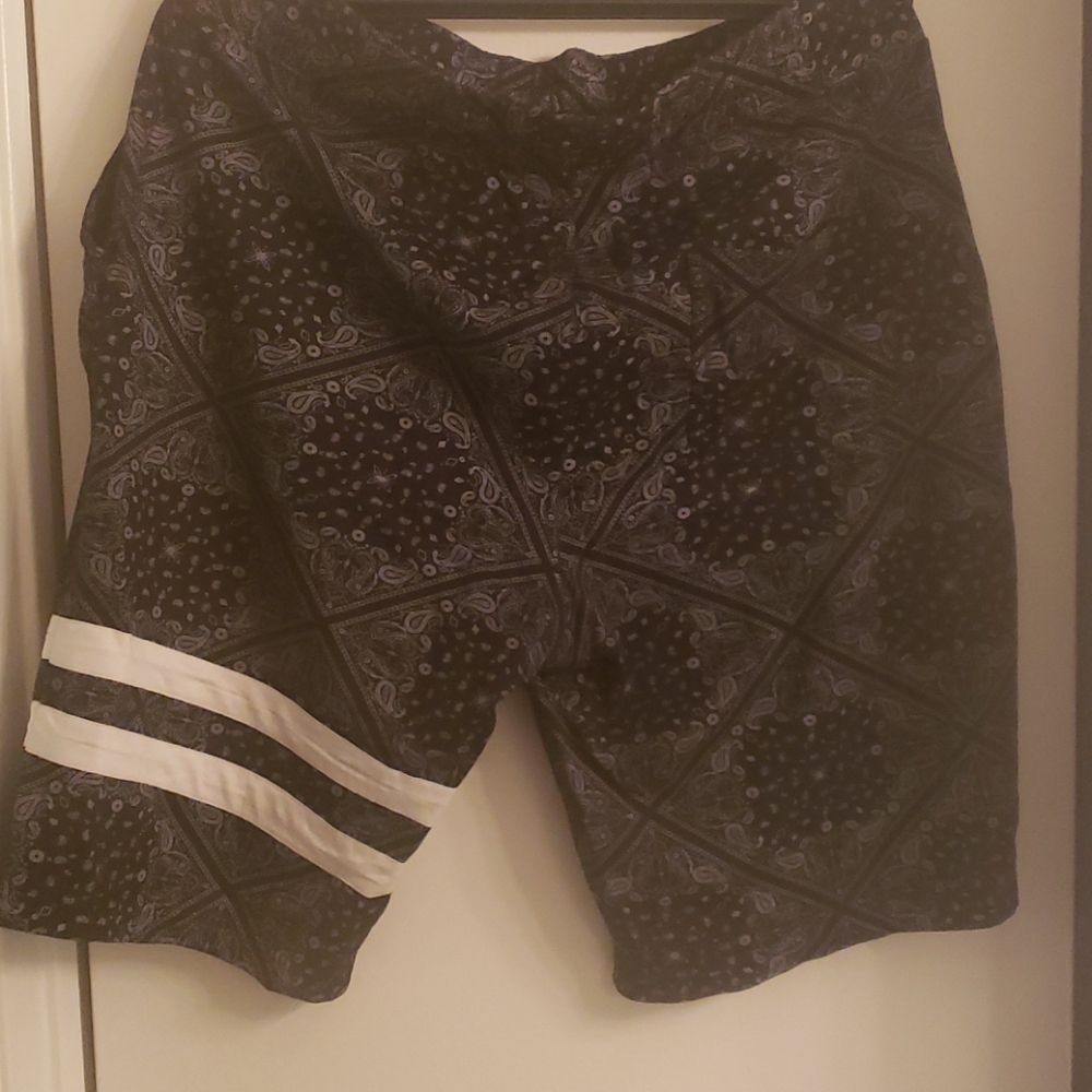Shorts - Picture 2 of 3